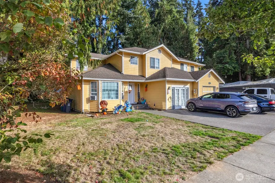 11727 47th Avenue Ne #A & B, Marysville, WA 98271 - #2