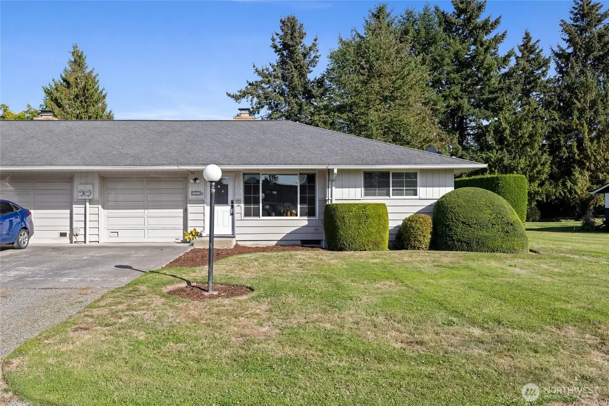 5001 79th Avenue Ct E #B, Fife, WA 98424 - #1
