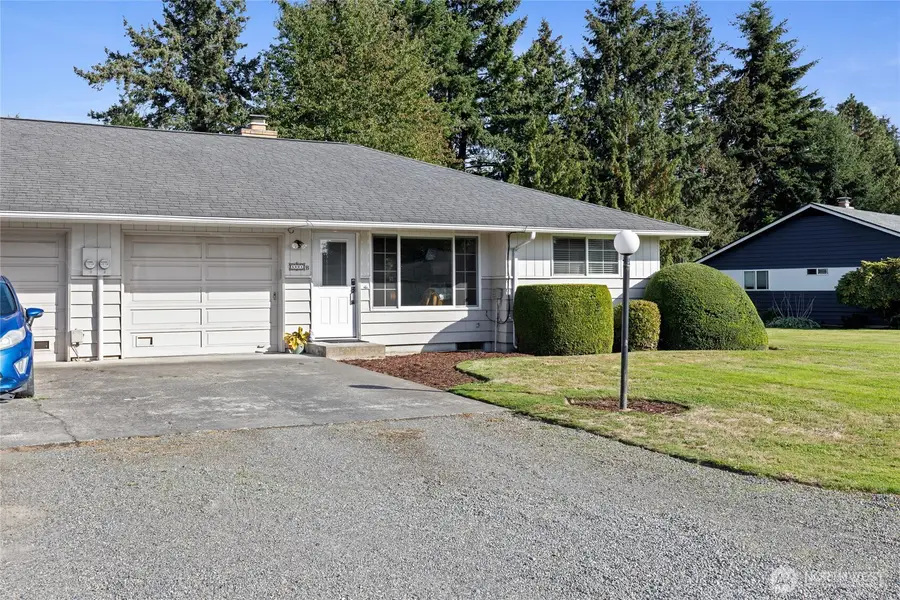 5001 79th Avenue Ct E #B, Fife, WA 98424 - #2