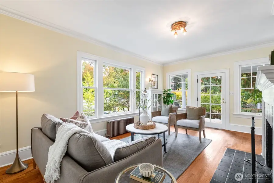 3520 S Hanford Street, Seattle, WA 98144 - #3