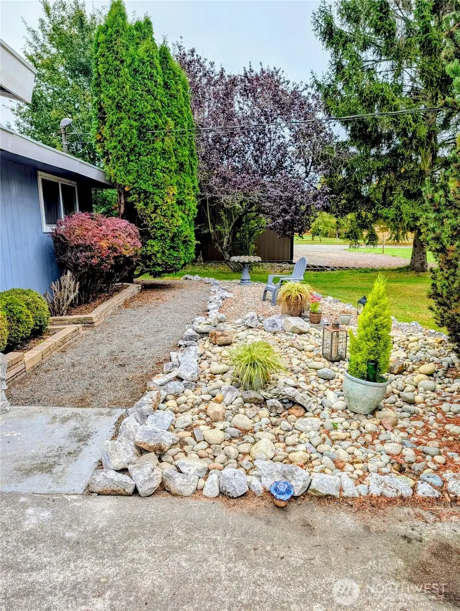 2744 Mountain View Road #B, Ferndale, WA 98248 - #3