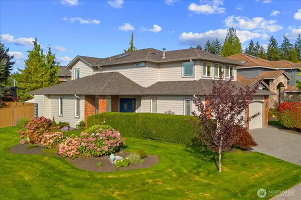 4605 145th Place Se, Snohomish, WA 98296