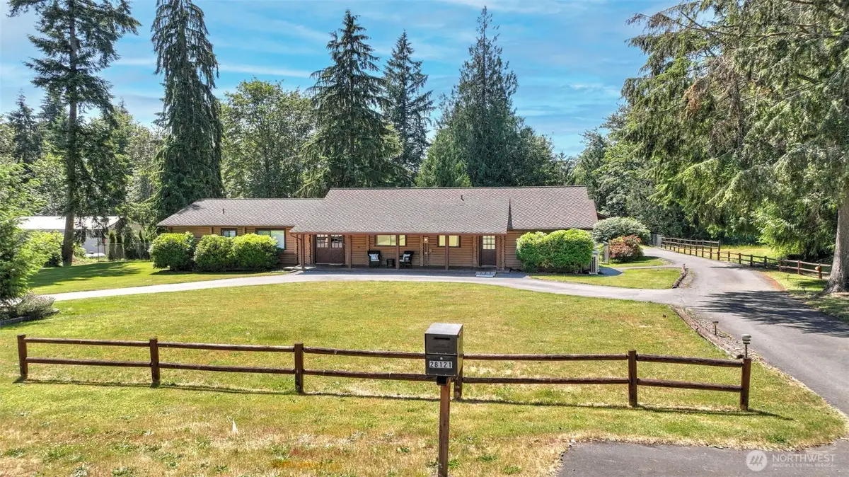 28121 197th Avenue Se, Kent, WA 98042 - #1