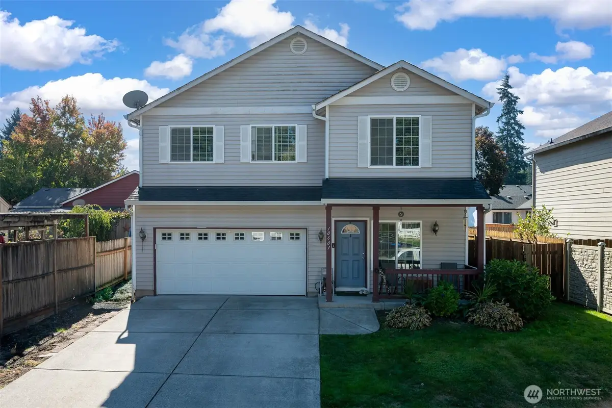 10601 NE 97th Circle, Vancouver, WA 98662 - #1