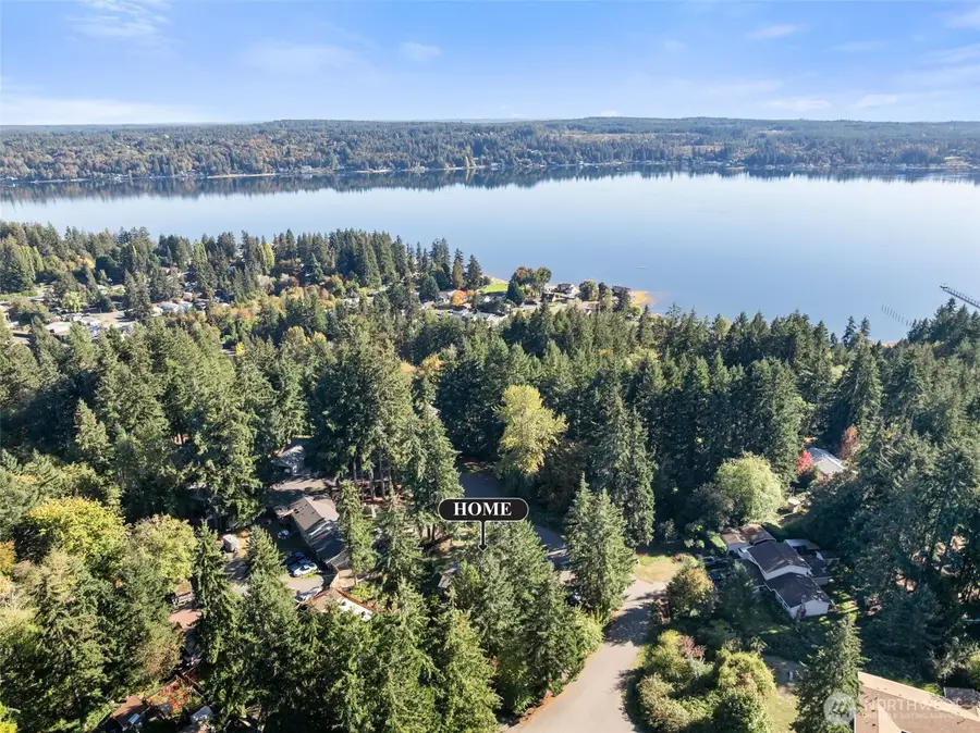 31 NE Rainbow Place S, Belfair, WA 98528 - #3