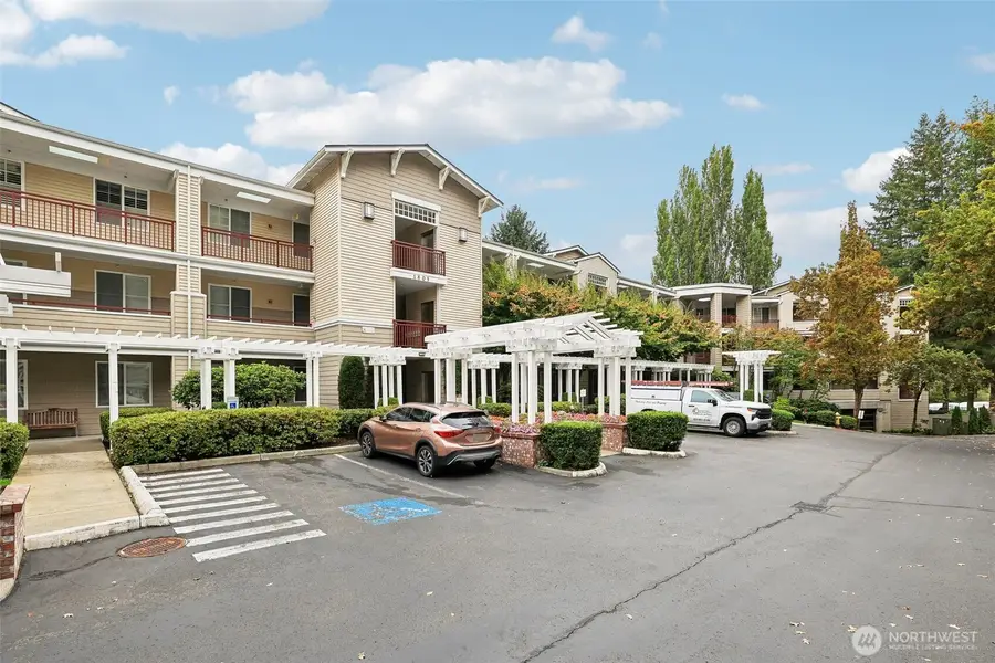 1805 134th Avenue Se #19, Bellevue, WA 98005 - #2