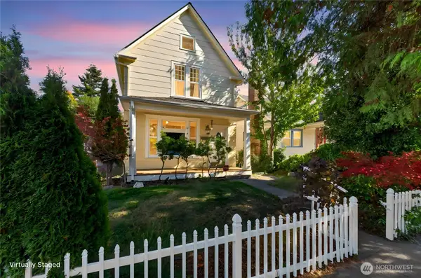 617 N Fife Street, Tacoma, WA 98406