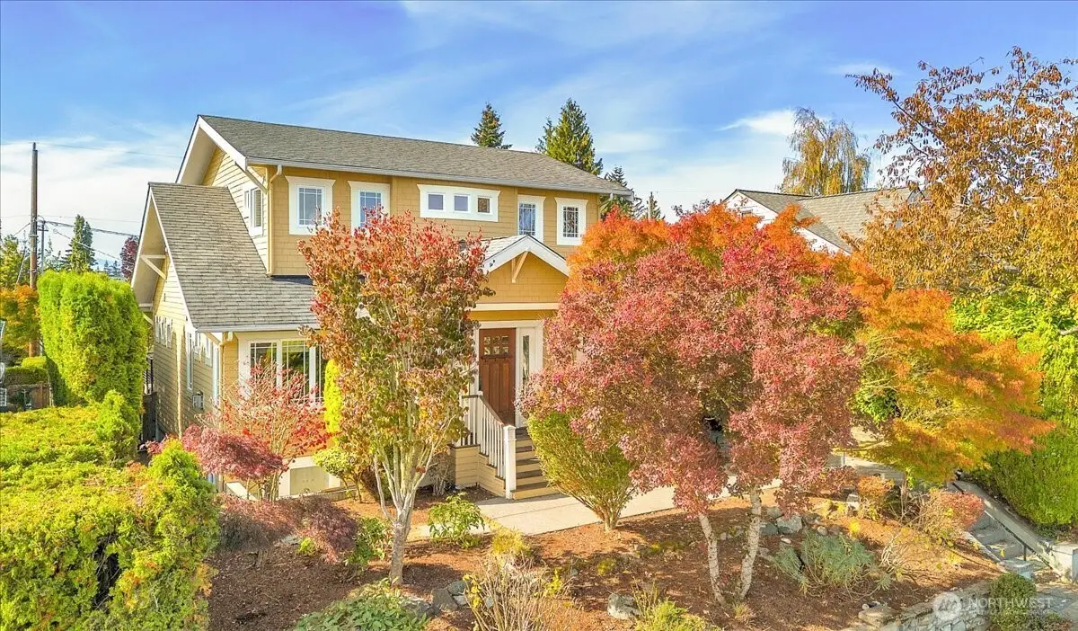4049 40th Avenue Sw, Seattle, WA 98116 - #1