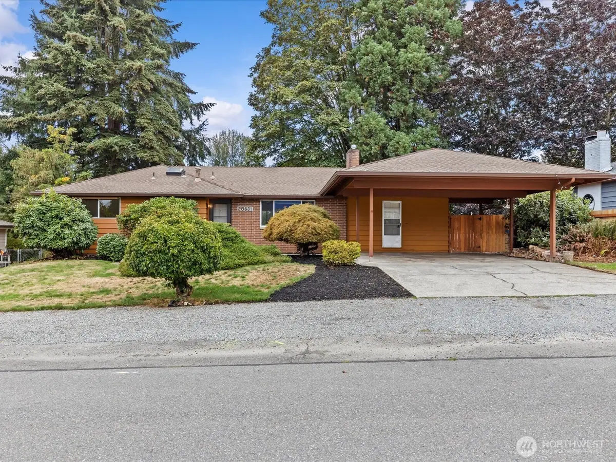 20631 120th Avenue Se, Kent, WA 98031 - #1