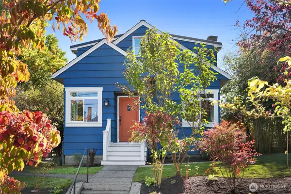 919 N 76th Street, Seattle, WA 98103