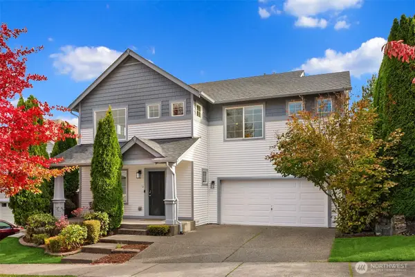 9404 Templeton Avenue Se, Snoqualmie, WA 98065