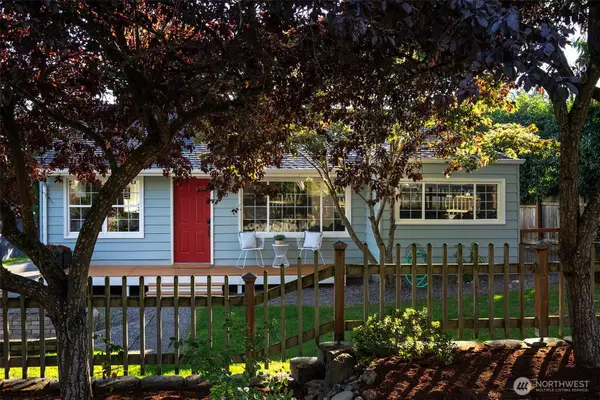 9512 40th Avenue Ne, Seattle, WA 98115