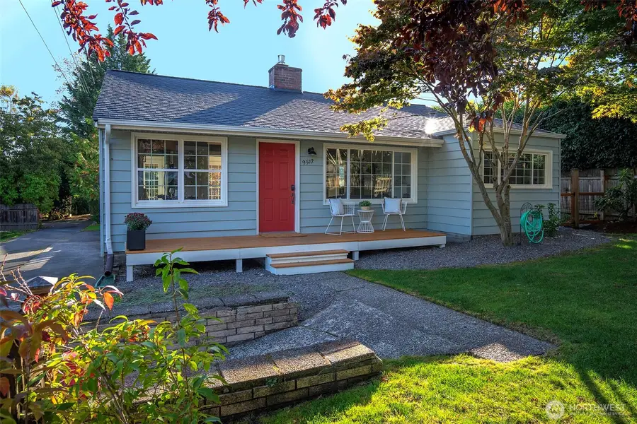 9512 40th Avenue Ne, Seattle, WA 98115 - #2