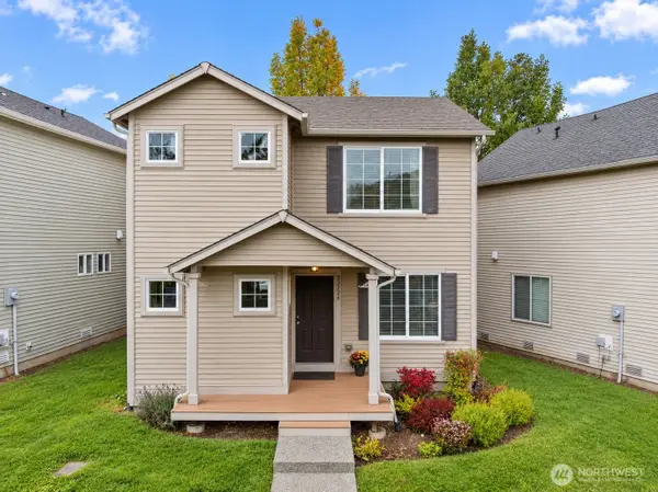 33726 SE Tibbits Street, Snoqualmie, WA 98065
