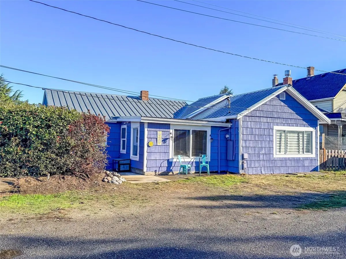 618 Cherry, Port Townsend, WA 98368 - #1