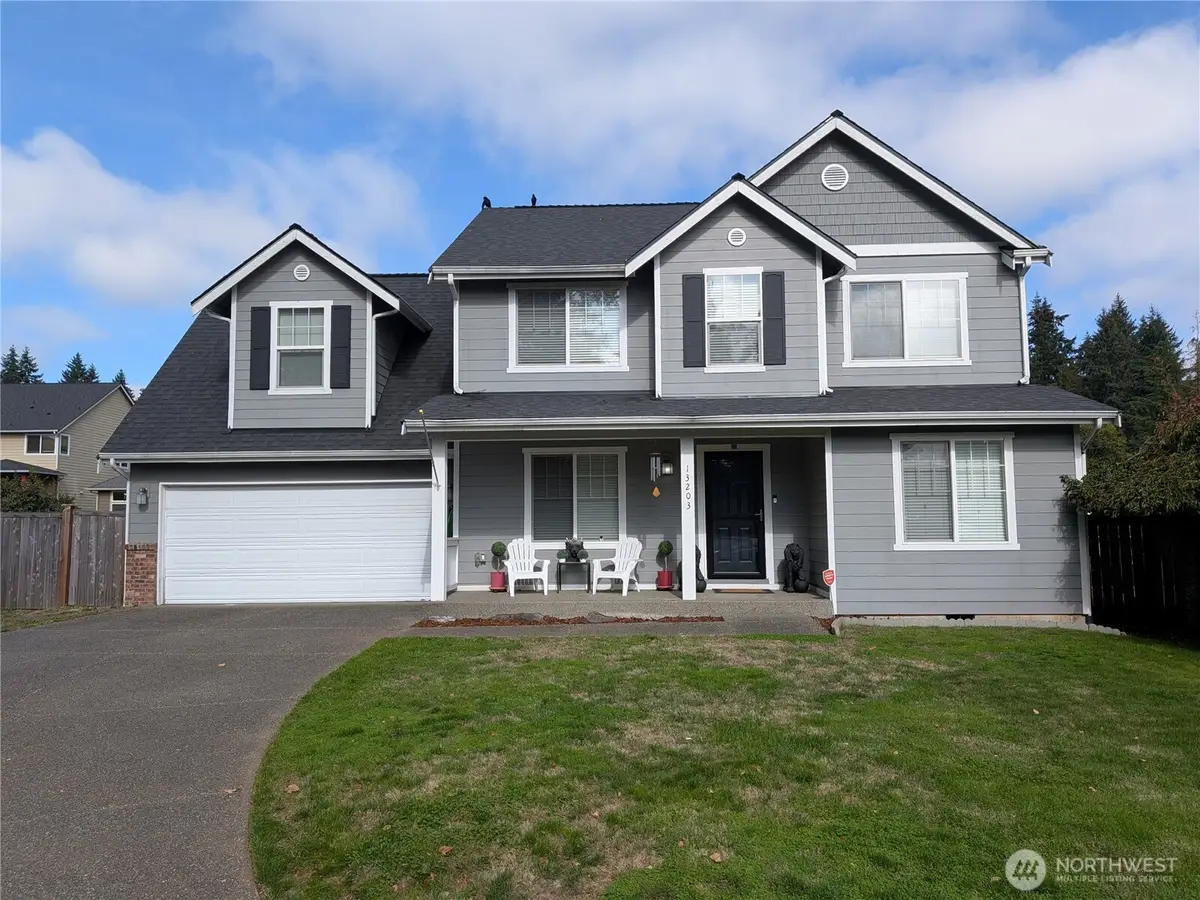 13203 85th Avenue E, Puyallup, WA 98373 - #1