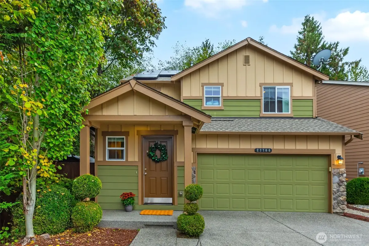 27706 NE 146th Way, Duvall, WA 98019 - #1