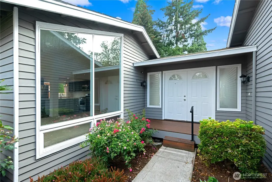 16014 132nd Place Se, Renton, WA 98058 - #2