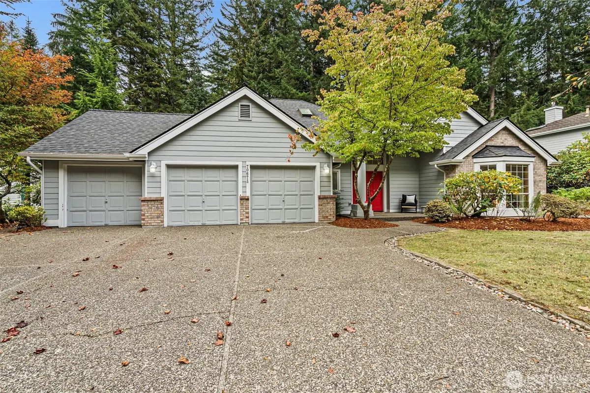 7067 Killeen Place Sw, Port Orchard, WA 98367 - #1