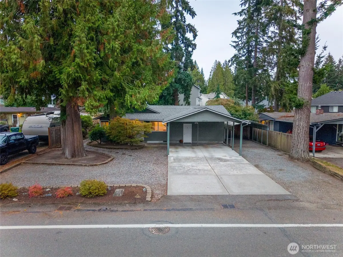 19631 Bartlett Road, Bothell, WA 98012 - #1