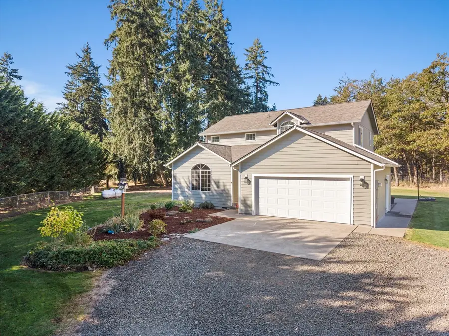 8446 169th Lane Sw, Rochester, WA 98579 - #2