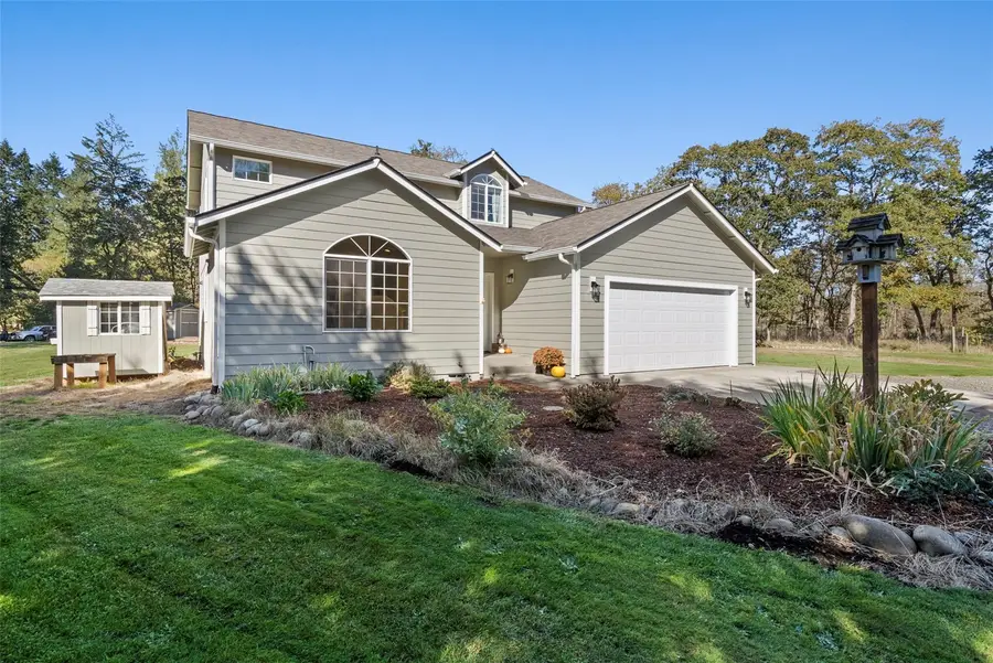 8446 169th Lane Sw, Rochester, WA 98579 - #3