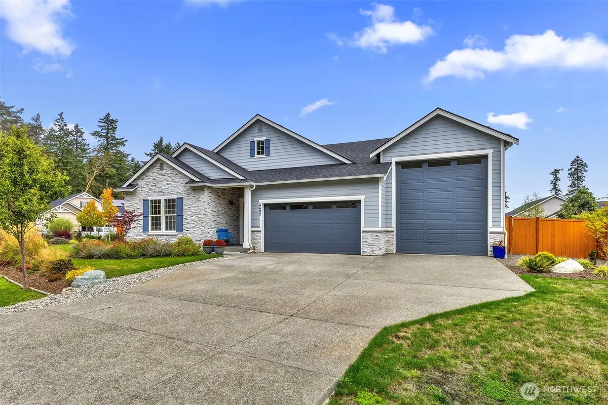 4692 Albatross Street, Port Townsend, WA 98368 - #1