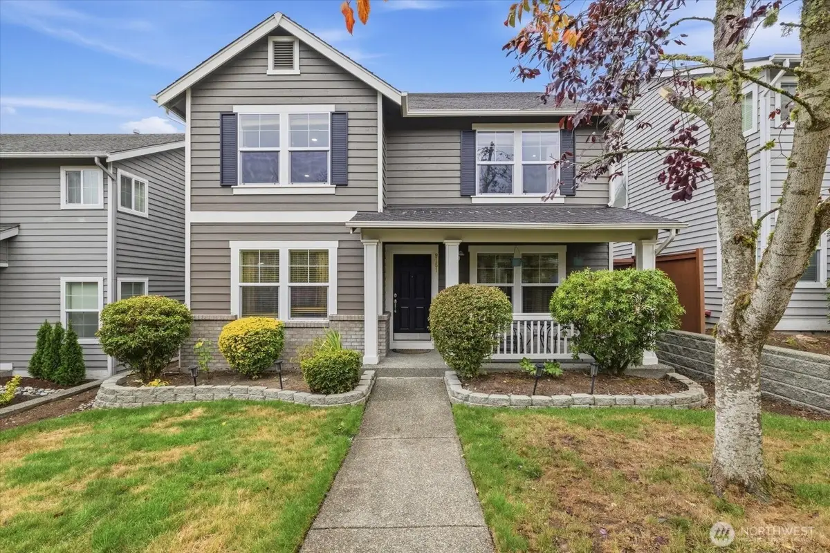 9151 227th Ave Ne, Redmond, WA 98053 - #1