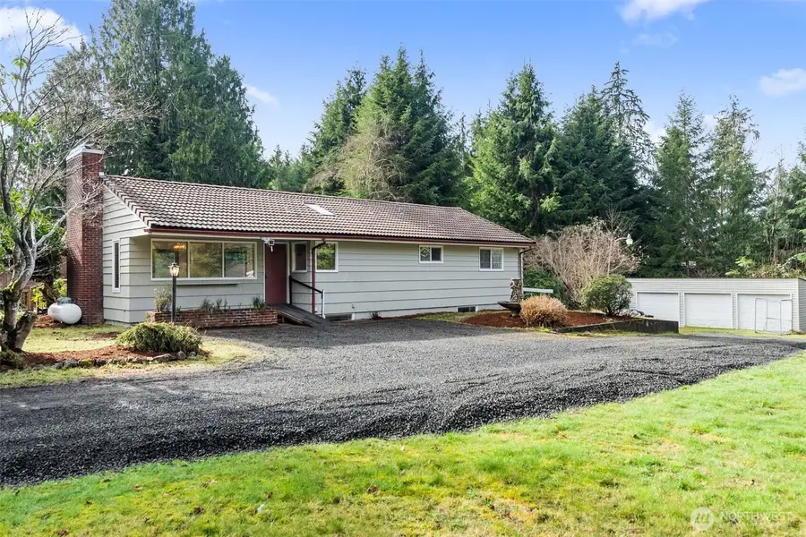 101 Deer Park Drive, Aberdeen, WA 98520 - #2