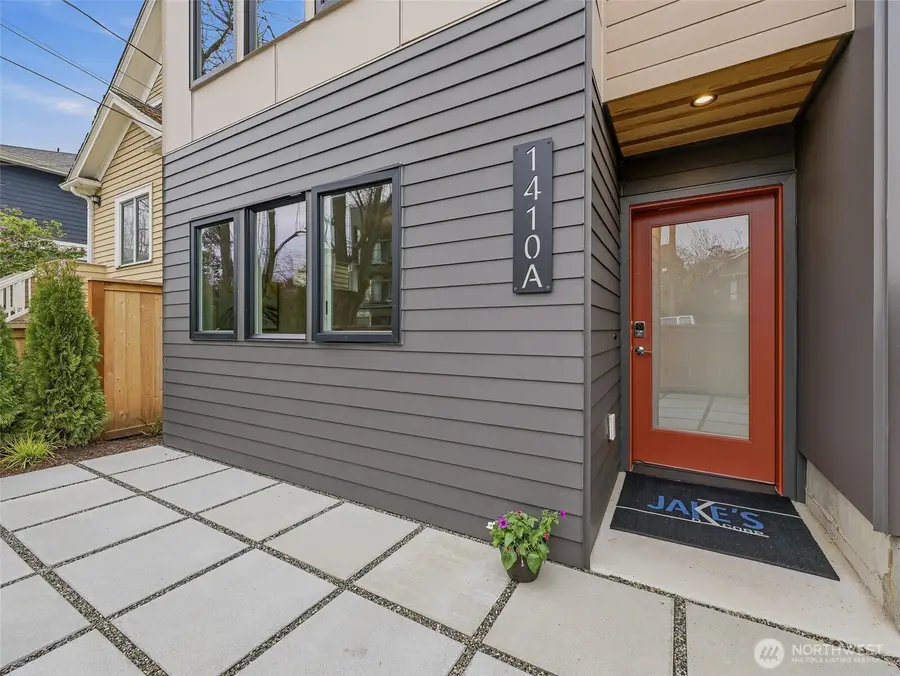 1410 N 47th Street #A, Seattle, WA 98103 - #2