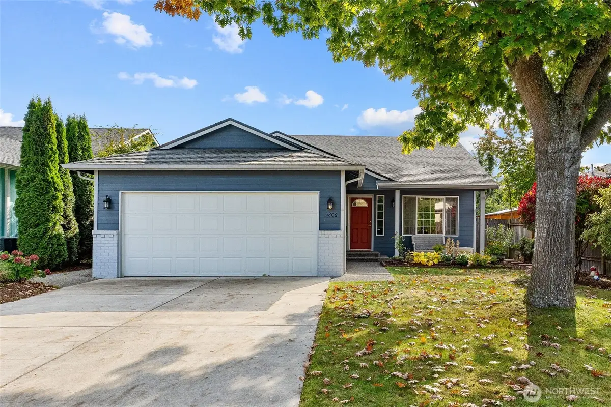 5206 60th Place Ne, Marysville, WA 98270 - #1