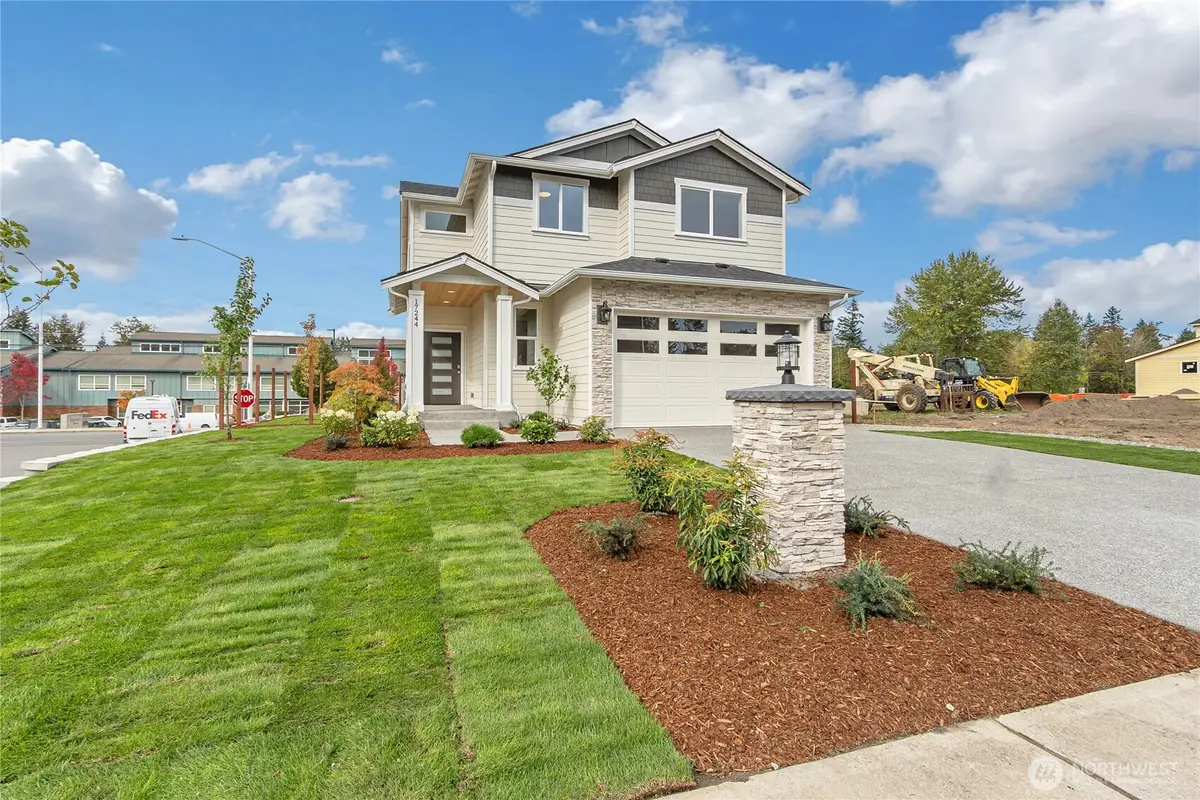 17244 74th Avenue Ct E, Puyallup, WA 98375 - #1