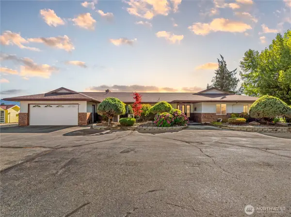 1919 4th Street Se, East Wenatchee, WA 98802
