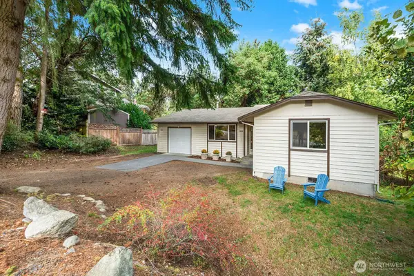 7614 SW 257th Street, Vashon, WA 98070