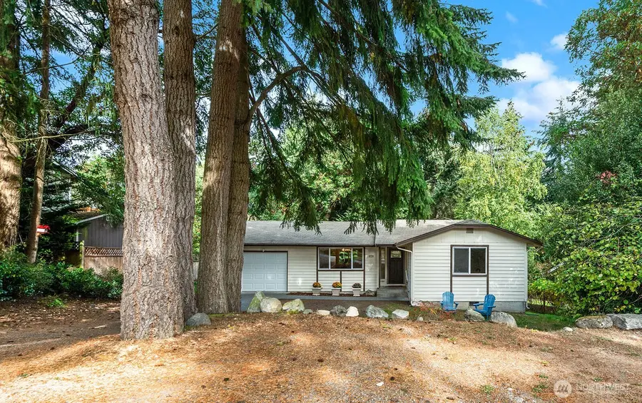 7614 SW 257th Street, Vashon, WA 98070 - #2