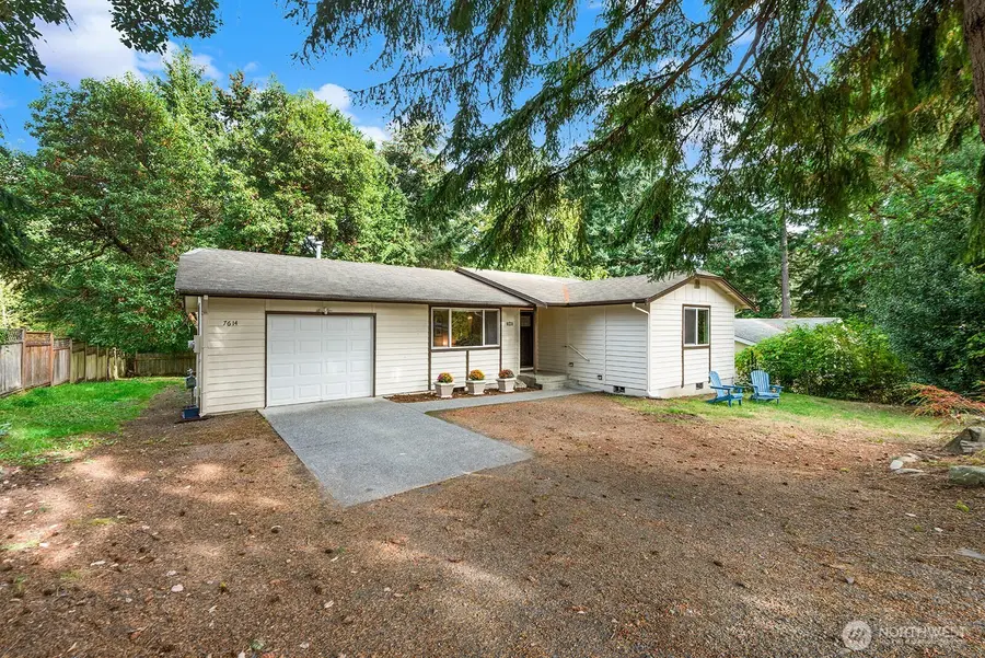 7614 SW 257th Street, Vashon, WA 98070 - #3