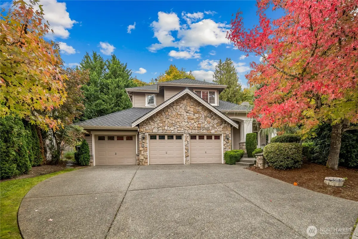 19618 NE 44th Place, Sammamish, WA 98074 - #1
