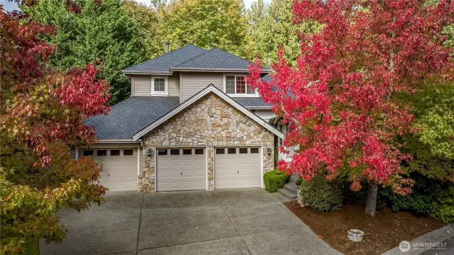 19618 NE 44th Place, Sammamish, WA 98074 - #2
