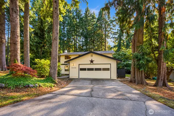 2248 Lakemoor Drive Sw, Olympia, WA 98512