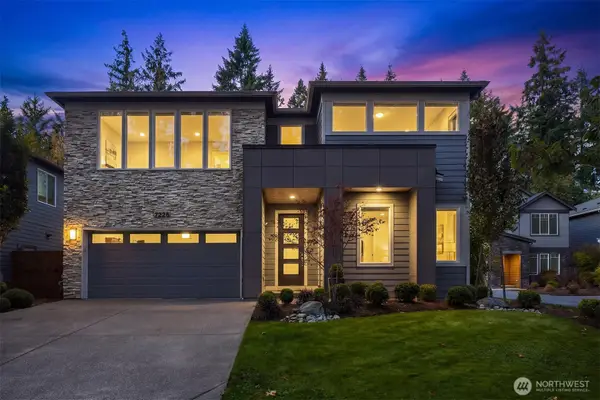7226 NE 129th Street, Kirkland, WA 98034