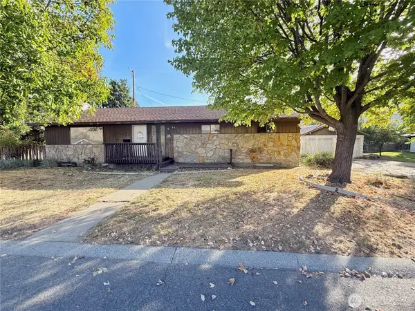 611 Cedar, Coulee Dam, WA 99116