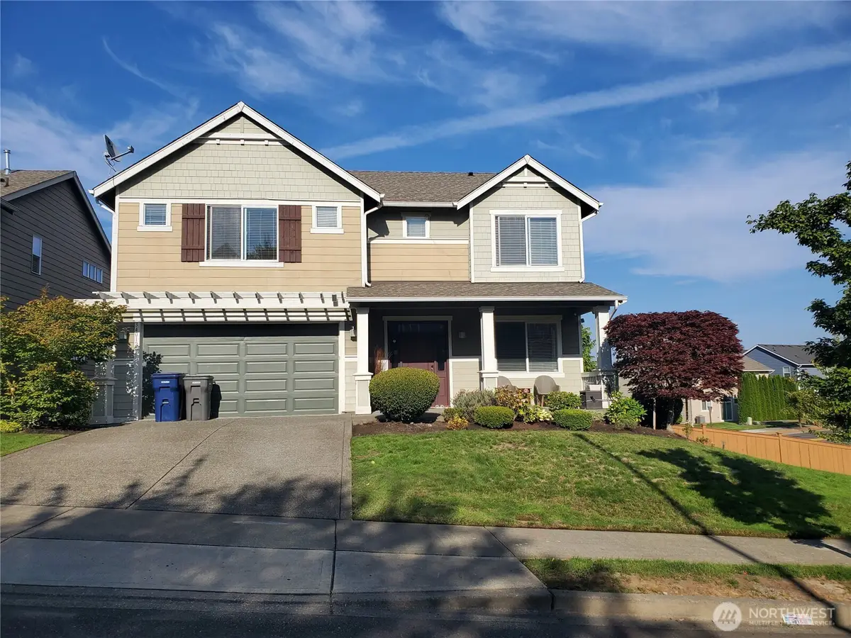 34012 13th Court Sw, Federal Way, WA 98023 - #1