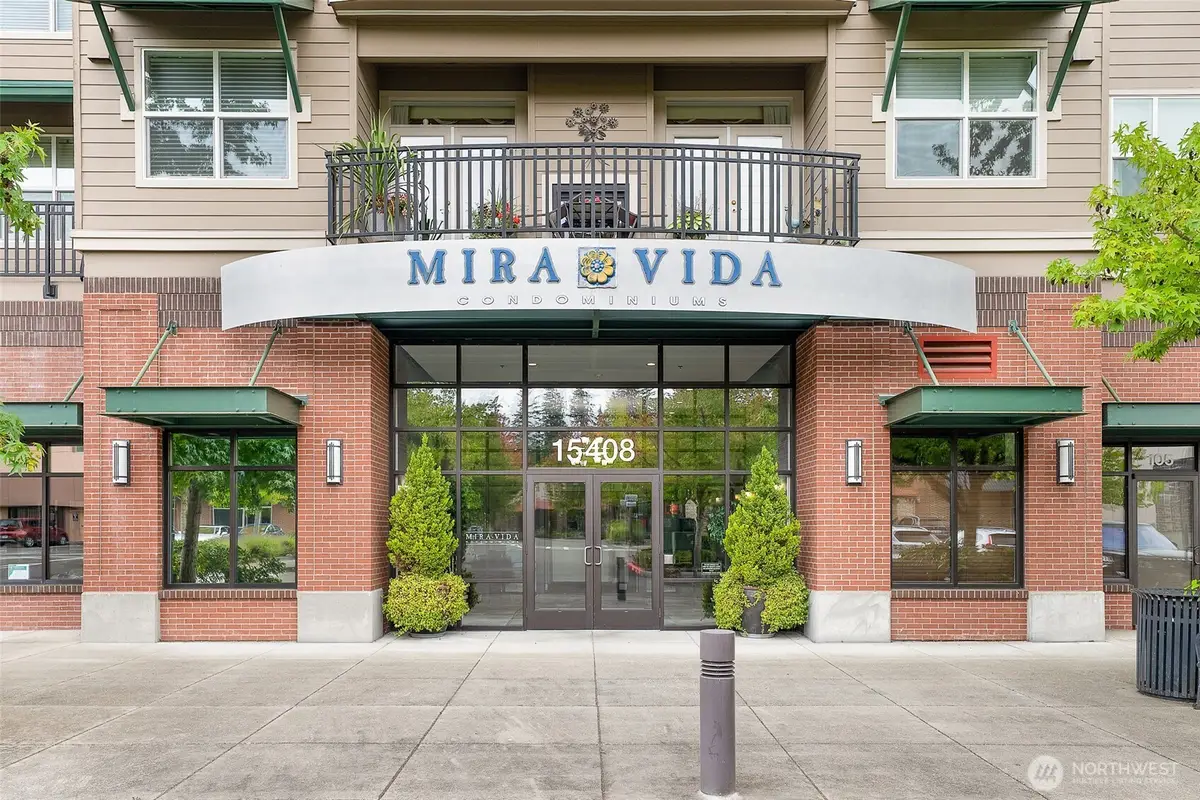 15408 Main Street #102, Mill Creek, WA 98012 - #1