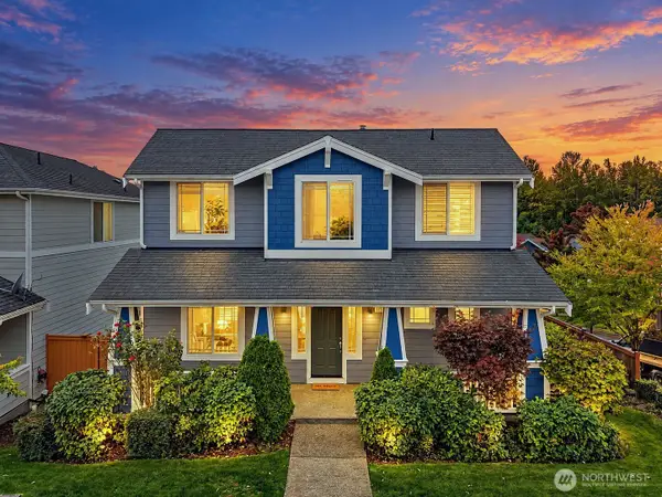 1502 Cherry Avenue, Fircrest, WA 98466
