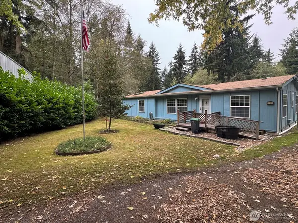 4469 Hett Lane, Oak Harbor, WA 98277