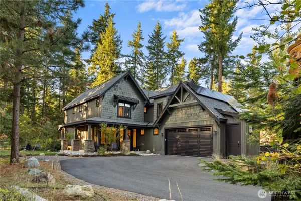 121 Elk Sedge Court, Cle Elum, WA 98922