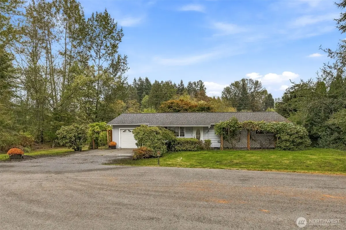 3115 85th Drive Se, Lake Stevens, WA 98258 - #1