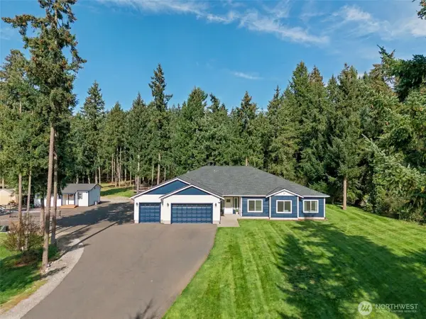 4809 240th St E, Graham, WA 98338
