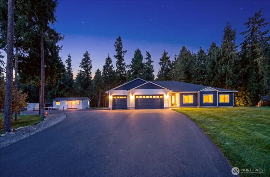 4809 240th St E, Graham, WA 98338 - #2