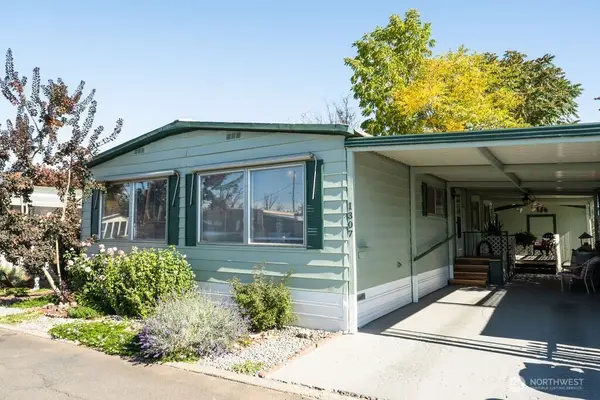 1307 Gloria Lane, Walla Walla, WA 99362
